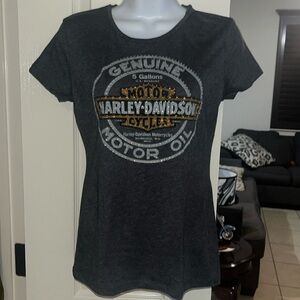 NWT Harley Davidson tee